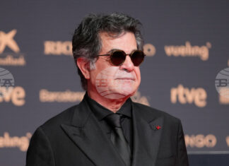 Режисьорът Джафар Панахи се е завърнал в Иран въпреки заплахата от затвор