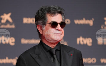 Режисьорът Джафар Панахи се е завърнал в Иран въпреки заплахата от затвор