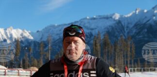 Роберт Кабуков остава старши треньор на националния отбор на България по биатлон