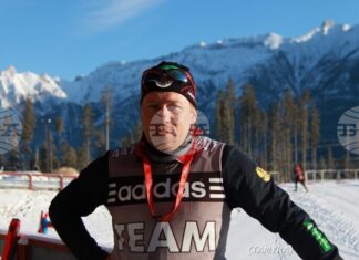 Роберт Кабуков остава старши треньор на националния отбор на България по биатлон