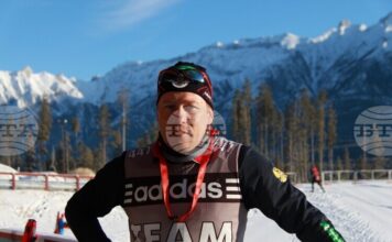 Роберт Кабуков остава старши треньор на националния отбор на България по биатлон