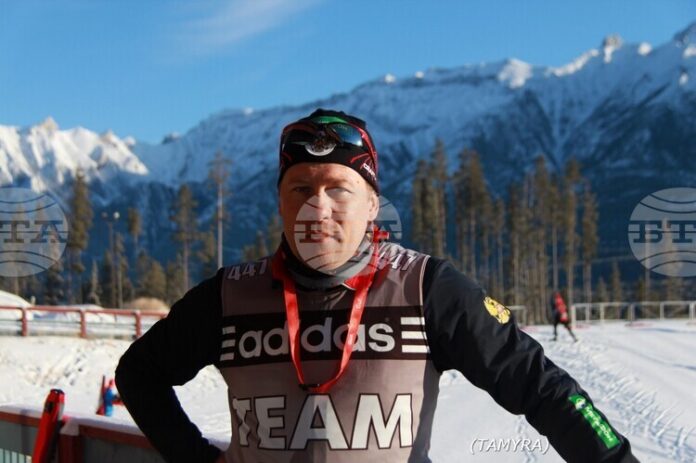 Роберт Кабуков остава старши треньор на националния отбор на България по биатлон