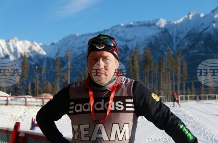 Роберт Кабуков остава старши треньор на националния отбор на България по биатлон