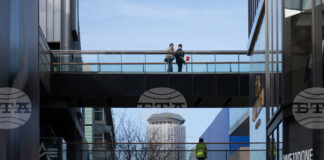 Ройтерс: Китай беше подготвен за енергийния шок и инвеститорите жънат ползите от това