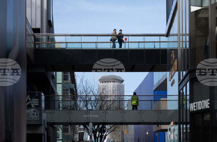 Ройтерс: Китай беше подготвен за енергийния шок и инвеститорите жънат ползите от това