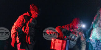 Русия е поразила тази нощ украинско пристанище и електроцентрала; 380 хиляди са без ток