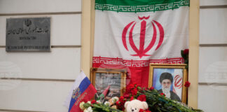 Русия каза, че САЩ трябва да се откажат от "езика на ултиматумите" към Иран