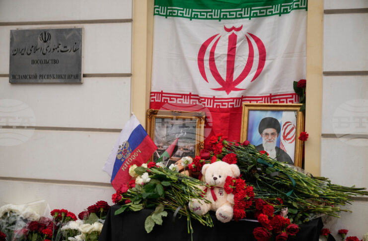 Русия каза, че САЩ трябва да се откажат от "езика на ултиматумите" към Иран