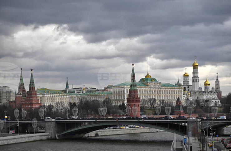 Русия