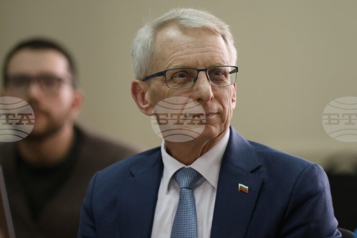 С „Да, България" сме много далеч от това да бъдем една партия, коментира Николай Денков от „Продължаваме промяната"