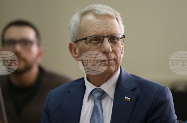 С „Да, България" сме много далеч от това да бъдем една партия, коментира Николай Денков от „Продължаваме промяната"