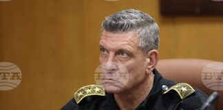 Съдът постанови присъда по случай на изборно престъпление в Плевен, съобщи и.д. главен секретар на МВР Георги Кандев