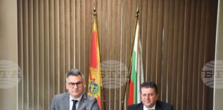 Състоянието на капиталовите пазари в България и Черна гора обсъдиха в София председателите на регулаторите на двете страни