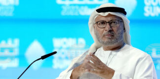 Съветник на президента на ОАЕ отправи критики срещу слабата реакция на страните от Персийския залив спрямо Иран