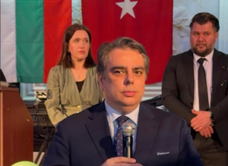 Асен Василев: Нищо в България няма да стане по-добре, докато крадците не отидат в затвора Асен Василев