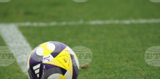 СДВР предприема мерки за организация на охраната на предстоящото столично дерби между футболните отбори на ЦСКА и Левски