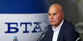 Секретарят на АПВБ се надява домакинството на „Джиро д'Италия“ да стане стимул за българите да припознаят велосипеда като основно средство за придвижване