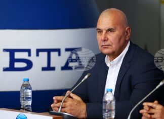 Секретарят на АПВБ се надява домакинството на „Джиро д'Италия“ да стане стимул за българите да припознаят велосипеда като основно средство за придвижване