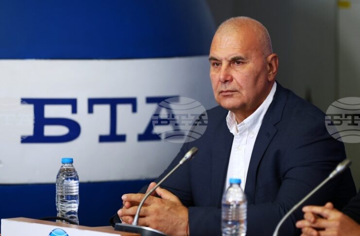 Секретарят на АПВБ се надява домакинството на „Джиро д'Италия“ да стане стимул за българите да припознаят велосипеда като основно средство за придвижване