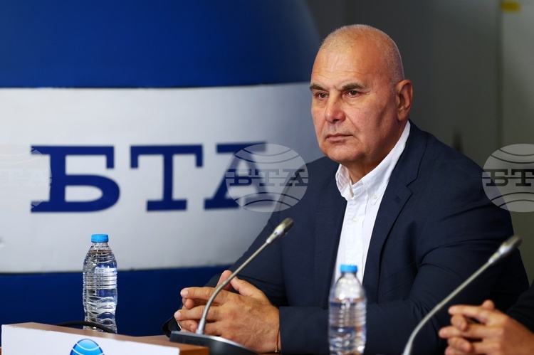 Секретарят на АПВБ се надява домакинството на „Джиро д'Италия“ да стане стимул за българите да припознаят велосипеда като основно средство за придвижване