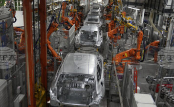 Шведският производител на лагери Ес Ка Еф отчете спад на печалбата през първото тримесечие заради по-слабо търсене в автомобилния сектор