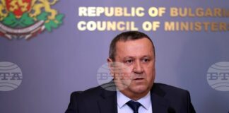 Швейцарското правило ще бъде спазено, от 1 юли пенсиите ще се увеличат със 7,8%, увери служебният социален министър Хасан Адемов