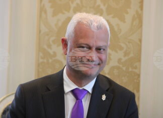 Сигурността по границите обсъдиха министрите на вътрешните работи на България, Гърция и Турция на среща в Атина