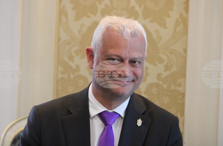 Сигурността по границите обсъдиха министрите на вътрешните работи на България, Гърция и Турция на среща в Атина