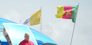 След като бе разкритикуван от Тръмп Папа Лъв ХІV заяви, че светът има нужда да чуе послание за мир и съвместно съществуване