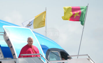 След като бе разкритикуван от Тръмп Папа Лъв ХІV заяви, че светът има нужда да чуе послание за мир и съвместно съществуване След като бе разкритикуван от Тръмп Папа Лъв ХІV заяви, че светът има нужда да чуе послание за мир и съвместно съществуване