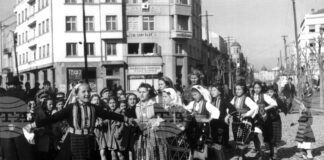 След като преминат през лазаруване, девойките могат да ходят по седенки и да бъдат поискани за жени, разказа доц. Веселка Тончева