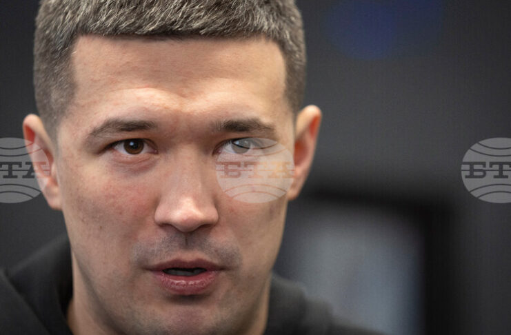 Следващата среща на Контактната група за предоставяне отбранителна помощ на Украйна е насрочена за сряда, съобщи Киев