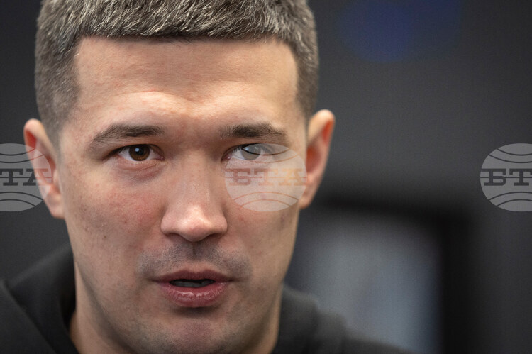 Следващата среща на Контактната група за предоставяне отбранителна помощ на Украйна е насрочена за сряда, съобщи Киев