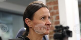 Служебният министър на иновациите Ирена Младенова обсъди с председателя на БАН Евелина Славчева трансфера на технологии и засилване на сътрудничеството