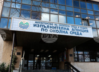 Служебният министър на околната среда и водите забранява дейностите, застрашаващи вида родопски силивряк в землището на село Горнослав