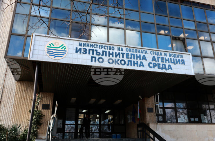 Служебният министър на околната среда и водите забранява дейностите, застрашаващи вида родопски силивряк в землището на село Горнослав