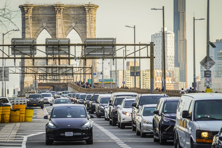 Смъртните случаи при ПТП в САЩ намаляват през 2025 г. до рекордно ниско за последните 6 г. ниво