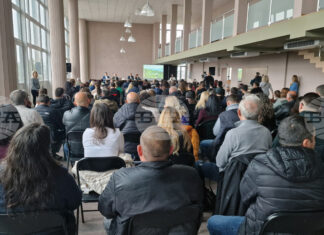 Стандартите, които трябва да изпълнят земеделците, за да получат плащания по Кампания 2026, бяха представени на среща в Шумен