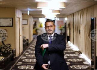 Ставката по мярката за отстъпка от акциза на газьола за земеделските стопани ще бъде увеличена от 0,21 на 0,31 евро на литър, каза министър Христанов