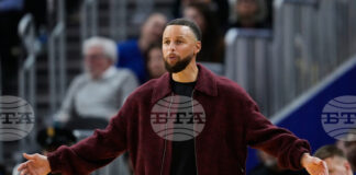 Стеф Къри ще се завърне в игра за Голдън Стейт Уориърс тази вечер срещу Хюстън Рокетс