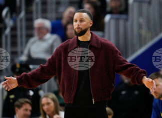 Стеф Къри ще се завърне в игра за Голдън Стейт Уориърс тази вечер срещу Хюстън Рокетс