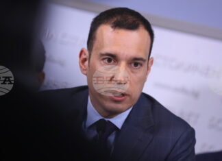 Ще има директна автобусна връзка до Казичене и метростанция „Искърско шосе“ за децата от Кривина, съобщи кметът на София Васил Терзиев