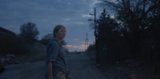 Копродукция с България е в състезателната програма на Кан, снимка – „Мирамар филм“/ Komplizen Film GmbH / Бернхард Келер