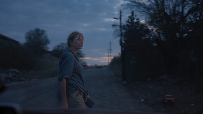 Копродукция с България е в състезателната програма на Кан, снимка – „Мирамар филм“/ Komplizen Film GmbH / Бернхард Келер