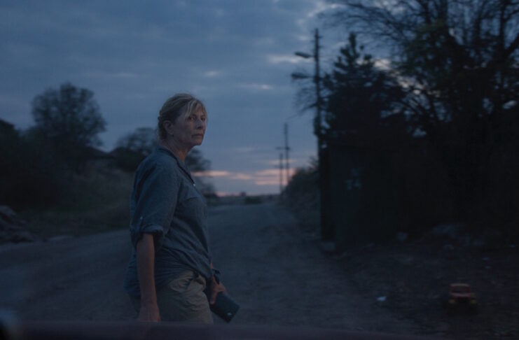 Копродукция с България е в състезателната програма на Кан, снимка – „Мирамар филм“/ Komplizen Film GmbH / Бернхард Келер