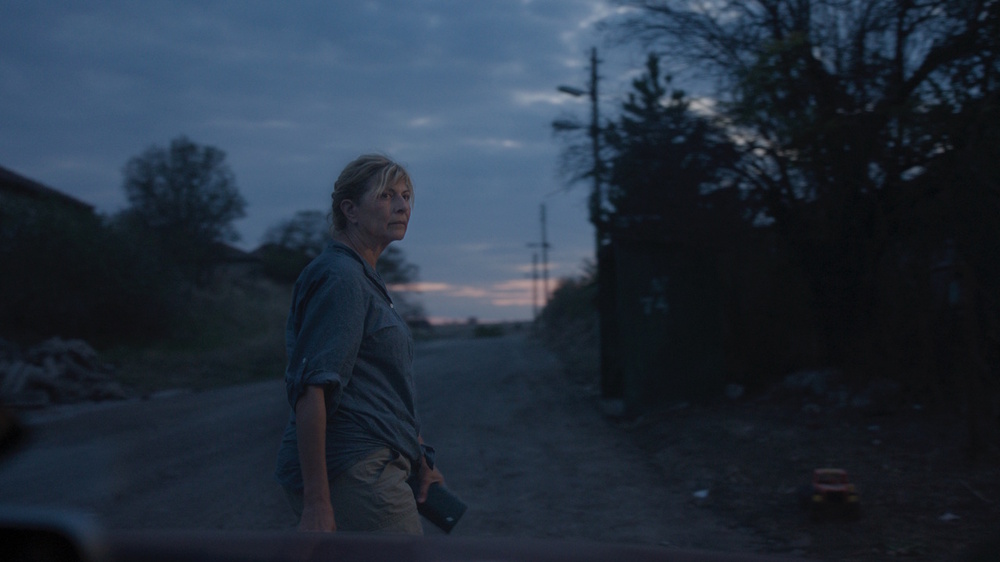 Копродукция с България е в състезателната програма на Кан, снимка – „Мирамар филм“/ Komplizen Film GmbH / Бернхард Келер