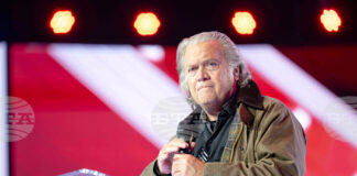 Стив Банън спечели дело пред Върховния съд, което вероятно ще доведе до отмяна на присъдата му за отказ да свидетелства пред Конгреса