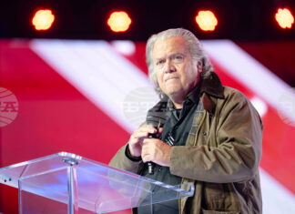 Стив Банън спечели дело пред Върховния съд, което вероятно ще доведе до отмяна на присъдата му за отказ да свидетелства пред Конгреса