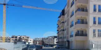 Столичният инспекторат извърши 34 проверки на строежи в район „Студентски“, съставени са четири акта