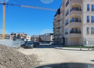 Столичният инспекторат извърши 34 проверки на строежи в район „Студентски“, съставени са четири акта